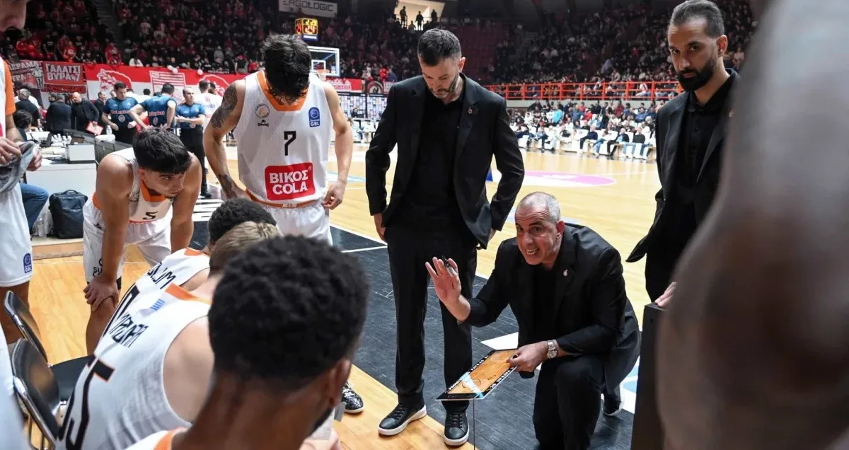 Τι ακριβώς θέλει ο Προμηθέας; Τι ακριβώς θέλει ο Προμηθέας;