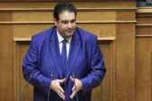 Λιβάνιος: Επιστολική ψήφος για τους Έλληνες του εξωτερικού και στις εθνικές εκλογές