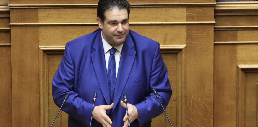 Λιβάνιος: Επιστολική ψήφος για τους Έλληνες του εξωτερικού και στις εθνικές εκλογές