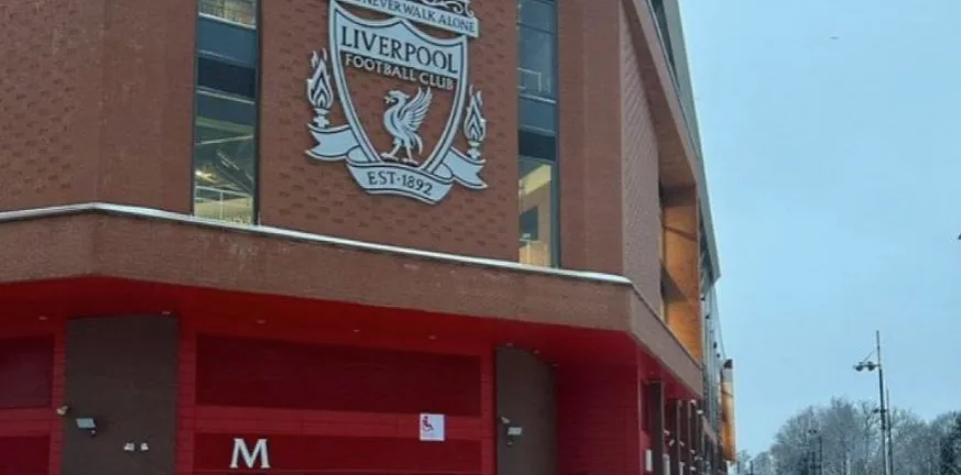 Πρώην διεθνής Άγγλος της Λίβερπουλ κινδυνεύει με 5 χρόνια φυλάκισης