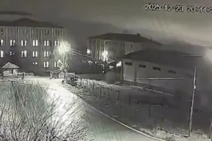 ΒΙΝΤΕΟ ντοκουμέντο από τη στιγμή συντριβής αεροσκάφους, νεκρός ο Αρχηγός ΓΕΣ του Λιβάνου