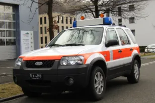 Λιχτενστάιν: Τέσσερις νεκροί από την ίδια οικογένεια σε υπόθεση που ερευνά η αστυνομία