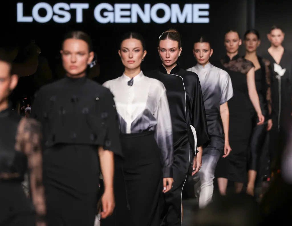 Οι αναδυόμενες Αγορές Πρωτοστατούν στη Διαμόρφωση των Τάσεων της Βιομηχανίας της Μόδας