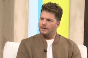 Λούκας Γιώρκας: Με δυσκόλεψε η αναγνωρισιμότητα