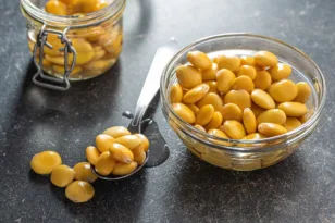 Διατροφικός θησαυρός: Αυτό το όσπριο με διπλάσια πρωτεΐνη από τα άλλα