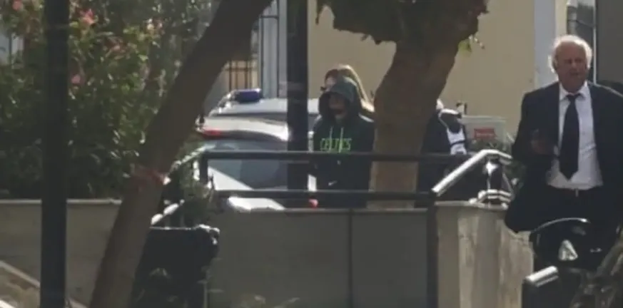 Συγγνώμη ζήτησε ο 29χρονος για το θανατηφόρο τροχαίο στη Λούτσα, νέα προθεσμία για να απολογηθεί