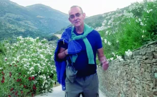 Μάγνης: Περί ποδοσφαίρου, γυναικών και άλλων δαιμονίων