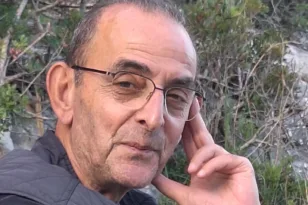 Η συλλογή διηγημάτων του Κωνσταντίνου Μάγνη παρουσιάζεται την Πέμπτη 11/12 «Επίκεντρο»