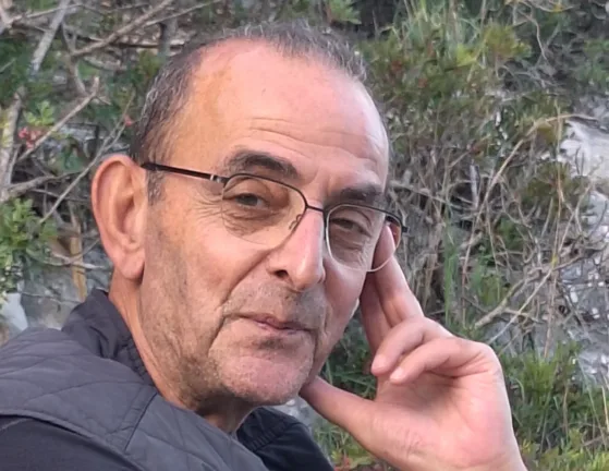 Η συλλογή διηγημάτων του Κωνσταντίνου Μάγνη παρουσιάζεται την Πέμπτη 11/12 «Επίκεντρο»