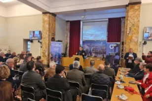 ΔΕΗ Tour Of Hellas: Ανακοινώθηκαν οι πόλεις εκκίνησης και τερματισμού για τον Αγώνα του 2026