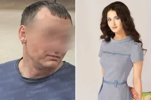 Φρικιαστικό έγκλημα, δολοφόνησε την πρώην σύντροφό του με ψαλίδι γιατί πίστευε ότι ήταν συνοδός πολυτελείας, ΒΙΝΤΕΟ