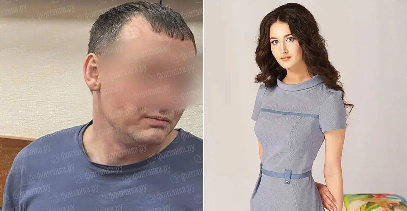 Φρικιαστικό έγκλημα, δολοφόνησε την πρώην σύντροφό του με ψαλίδι γιατί πίστευε ότι ήταν συνοδός πολυτελείας, ΒΙΝΤΕΟ