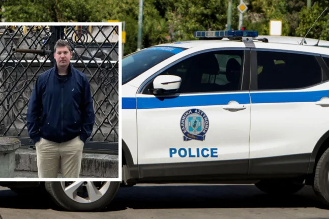 Χανιά: Στην Ασφάλεια ο ερευνητής που πήρε τρίχες από τους γονείς του εξαφανισμένου γιατρού για να τον εντοπίσει μέσω «κβαντικής τεχνολογίας»