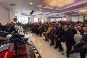 Αγρότες: Αρνούνται την συνάντηση με Μητσοτάκη και συνεχίζουν τα μπλόκα - Έρχονται νέοι αποκλεισμοί