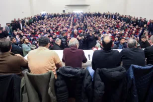 Αγρότες: Δεν θα πάνε στη συνάντηση της Δευτέρας στο Μαξίμου, οι λόγοι της άρνησής τους, ΒΙΝΤΕΟ