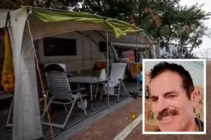 Φοινικούντα: Συνελήφθησαν ο ανιψιός του ιδιοκτήτη του κάμπινγκ και ο επιχειρηματίας φίλος του