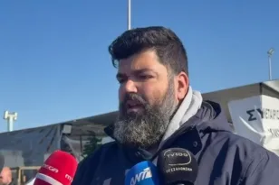 ΟΠΕΚΕΠΕ: Δέσμευση των λογαριασμών ενός ακόμη αγροτοσυνδικαλιστή, ΒΙΝΤΕΟ