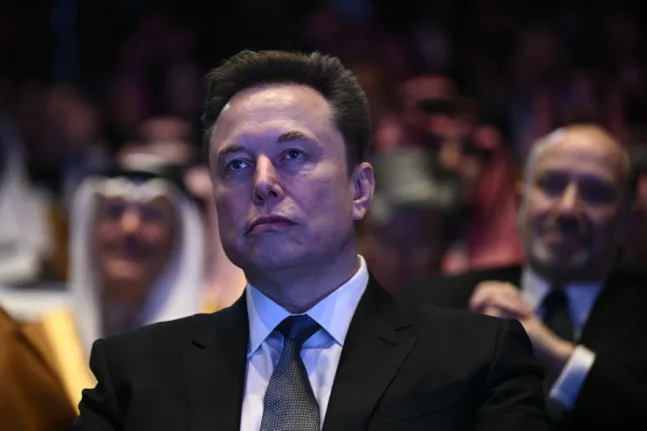 Νέα επίθεση του Ελον Μασκ στην Ευρωπαϊκή Ένωση