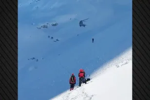 «Έφυγαν ουσιαστικά όπως… να πω, τους άρεσε;», ο επίλογος στην τραγωδία Βαρδούσια Φωκίδας