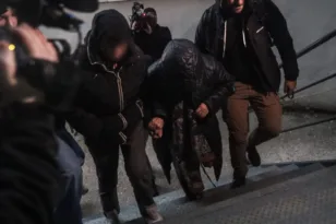 Στον Ευρωπαίο Ανακριτή με βαριές κατηγορίες οι συλληφθέντες της Κρήτης για τις παράνομες επιδοτήσεις