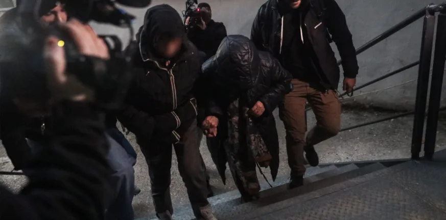 Στον Ευρωπαίο Ανακριτή με βαριές κατηγορίες οι συλληφθέντες της Κρήτης για τις παράνομες επιδοτήσεις