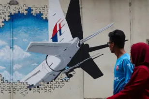 Malaysia Airlines: Ξεκινούν ξανά έρευνες για την πτήση MH370 10 χρόνια μετά την εξαφάνισή της