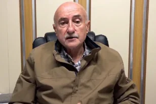 Απώλεια για το Ηράκλειο: Πέθανε ο Μανώλης Κουμαντάκης, ιστορικό στέλεχος των εμπόρων