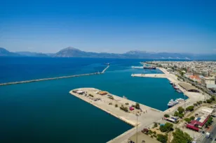 Πάτρα: Με νέα Μαρίνα από το καλοκαίρι – Το Υπερταμείο ξεκίνησε τον διαγωνισμό στρατηγικής σημασίας