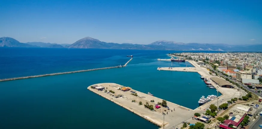 Πάτρα: Με νέα Μαρίνα από το καλοκαίρι - Το Υπερταμείο ξεκίνησε τον διαγωνισμό στρατηγικής σημασίας