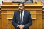 Ο Μαρινάκης προς αγρότες: Έκκληση για διάλογο χωρίς κλειστούς δρόμους