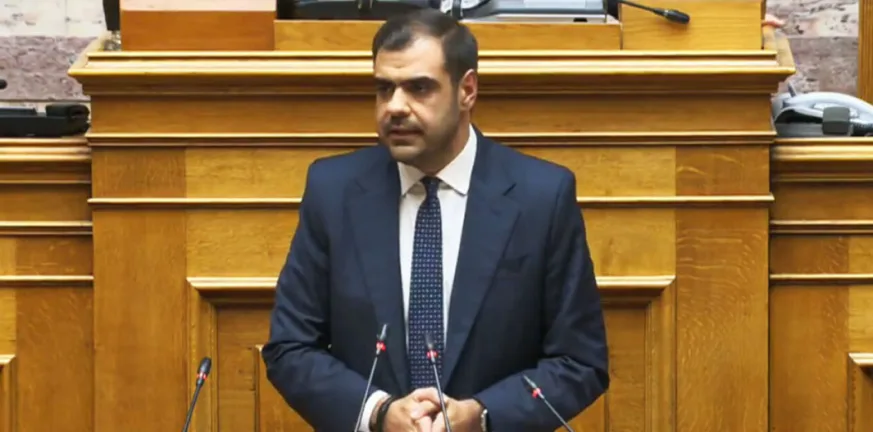 Ο Μαρινάκης προς αγρότες: Έκκληση για διάλογο χωρίς κλειστούς δρόμους