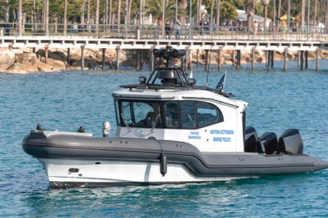 Θρίλερ στην Ανατολική Μεσόγειο: Αγνοείται ισραηλινό γιοτ κοντά στην Κύπρο