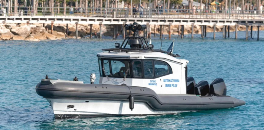 Θρίλερ στην Ανατολική Μεσόγειο: Αγνοείται ισραηλινό γιοτ κοντά στην Κύπρο