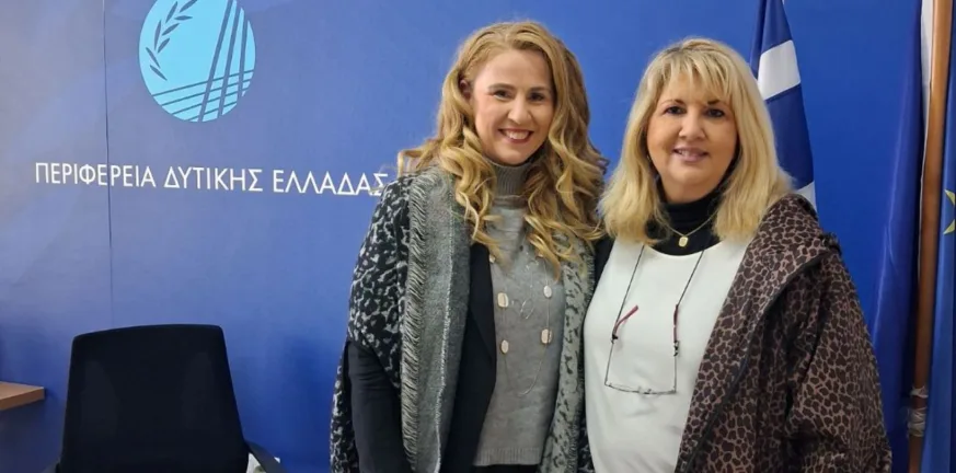 Περιφέρεια: Συνάντηση εργασίας για την πρόληψη και τη διαχείριση της παιδικής παχυσαρκίας