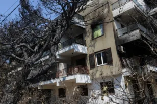 ΕΚΤΑΚΤΟ Ειδικές ρυθμίσεις στήριξης για τους πληγέντες σε Μάτι και Μάνδρα, τι προβλέπεται για συντάξεις και οφειλές