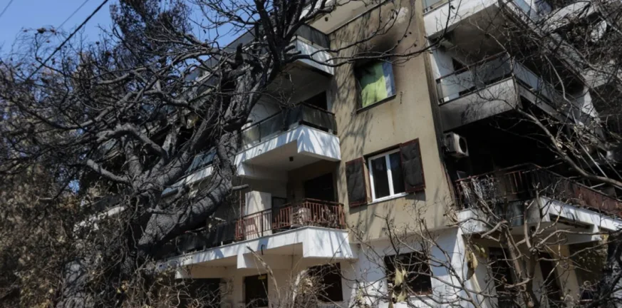 Ειδικές ρυθμίσεις στήριξης για τους πληγέντες σε Μάτι και Μάνδρα, τι προβλέπεται για συντάξεις και οφειλές