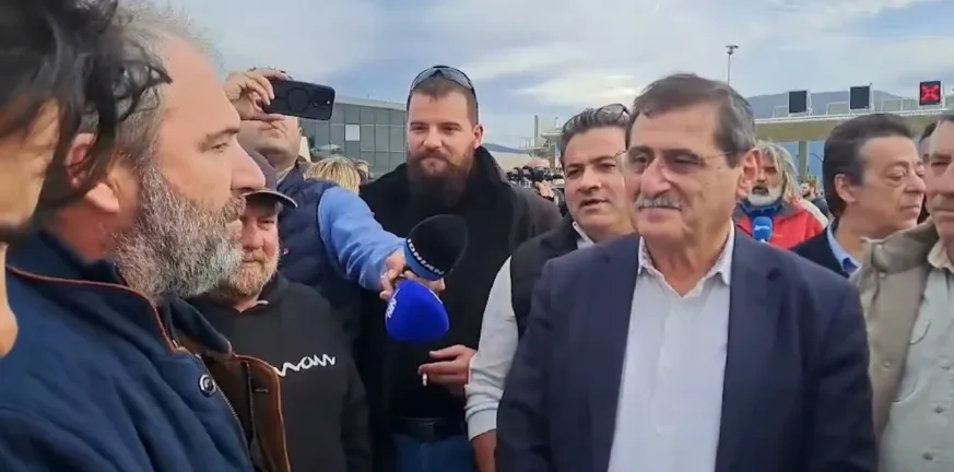 Η Δημοτική Αρχή Πάτρας εκφράζει στήριξη στους αγρότες