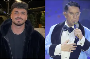 Τι ανακοίνωσε το νυχτερινό κέντρο για την απόλυση του 21χρονου τραγουδιστή, που κατήγγειλε τον Γιώργο Μαζωνάκη