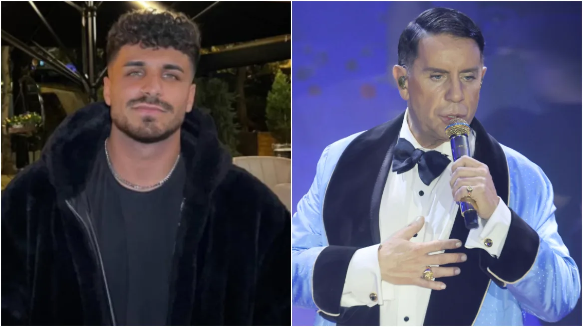 Τι ανακοίνωσε το νυχτερινό κέντρο για την απόλυση του 21χρονου τραγουδιστή, που κατήγγειλε τον Γιώργο Μαζωνάκη