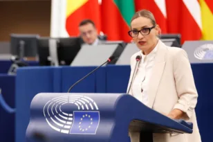 Ευρωκοινοβούλιο: Εγκρίθηκε το ψήφισμα «My Voice My Choice»