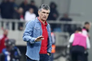 «Δεν σημαίνει τίποτα ο τίτλος του πρωταθλητή χειμώνα» ο Μεντιλίμπαρ για ΟΦΗ και Super League