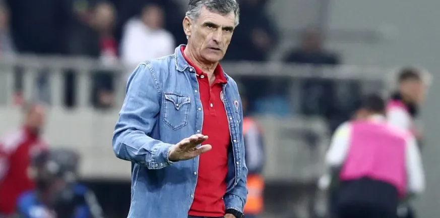 «Δεν σημαίνει τίποτα ο τίτλος του πρωταθλητή χειμώνα» ο Μεντιλίμπαρ για ΟΦΗ και Super League