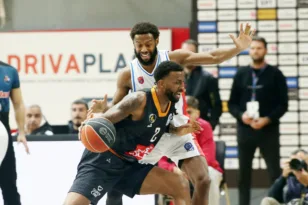 Ο Προμηθέας μεγάλο διπλό επί του Πανιωνίου – Φωτογραφίες/δηλώσεις