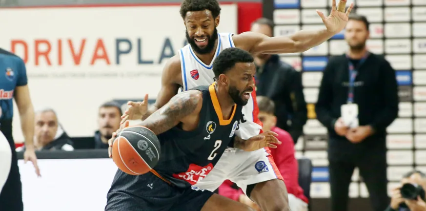 Ο Προμηθέας μεγάλο διπλό επί του Πανιωνίου - Φωτογραφίες/δηλώσεις