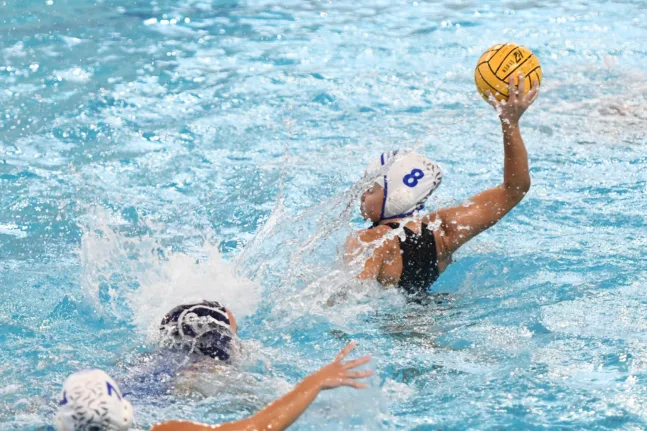 Οι Γυναίκες της ΝΕΠ ήττα απο ΑΝΟΓ