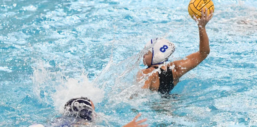 Οι Γυναίκες της ΝΕΠ ήττα απο ΑΝΟΓ