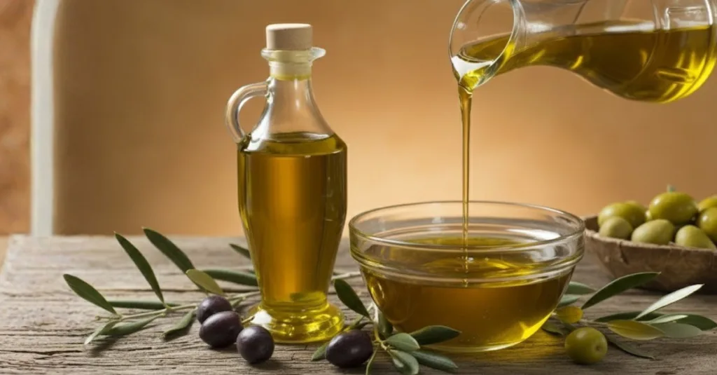 Ο απόλυτος οδηγός για τη μεταφορά ελαιολάδου στο εξωτερικό