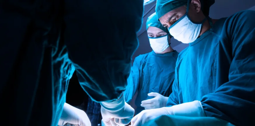 Η παιδική μόλυνση που αυξάνει τον κίνδυνο για καρκίνο ουροδόχου κύστης