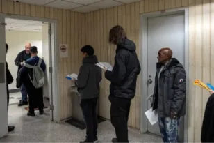 Νέοι θάνατοι μεταναστών στα κέντρα κράτησης: Ρεκόρ 20ετίας υπό την πολιτική Τραμπ