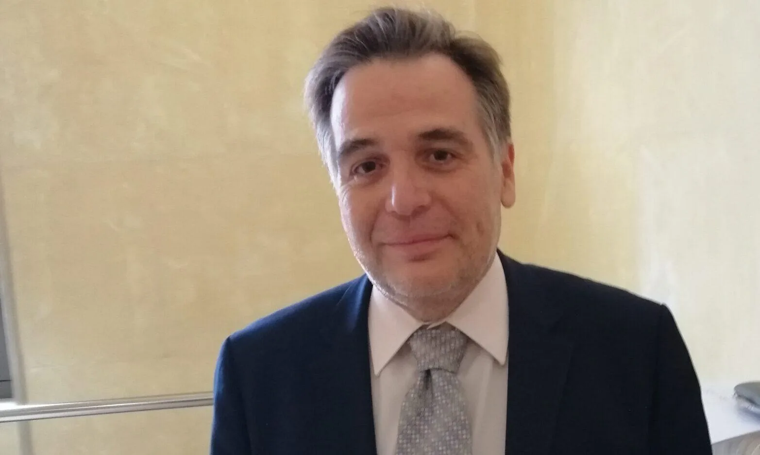 Πάτρα: Επίκαιρη πάλι η Νομική Σχολή - Τι δήλωσε στην «Π» ο πρόεδρος του Δικηγορικού Συλλόγου Παναγιώτης Μεταξάς